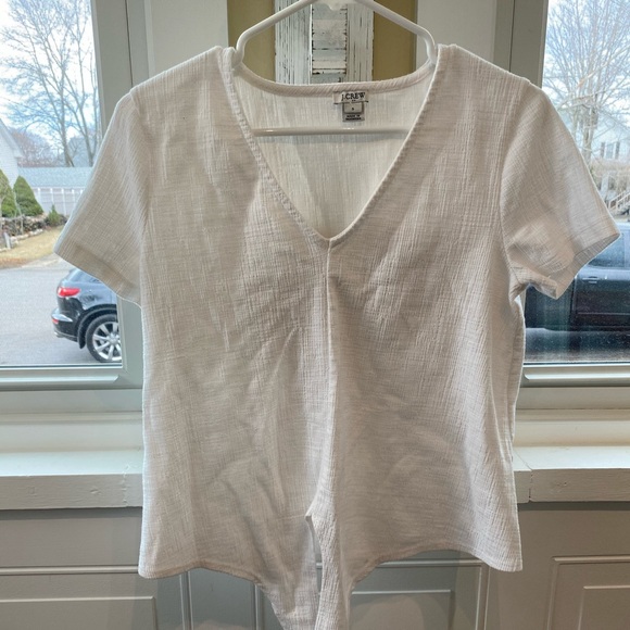 JCrew top - Picture 2 of 4